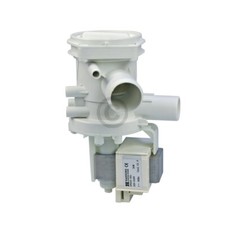 Ablaufpumpe wie BOSCH 00144487