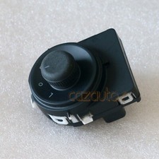 Schalter Knopf Einstellung