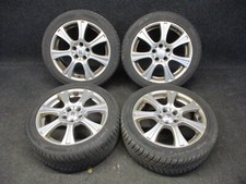 17" RC DESIGN Alufelgen Winterreifen 225 45 AUDI A4 S4 B6 B7 A6 4B 7x17 46705