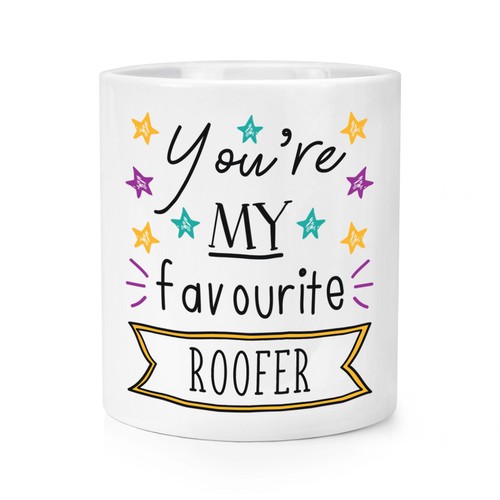 You mein favorit dachdecker - favorit,