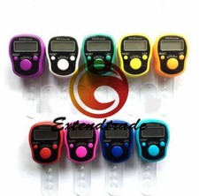 LED muslim tally counter