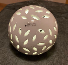 Tiziano Keramik Lichtkugel