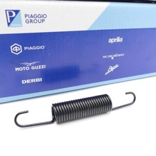 Rückwärtsgang Feder