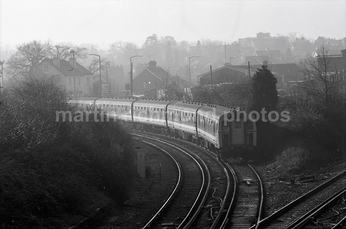 Keymer junction emu 1286 - junction,