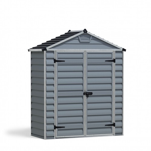 Palram canopia gerätehaus - palram-canopia,