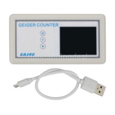 GMV2S Geiger Counter Nuclear