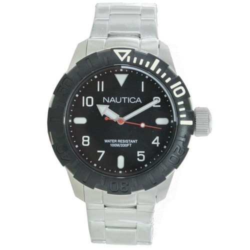 Nautica herren uhr - uhr, armbanduhr