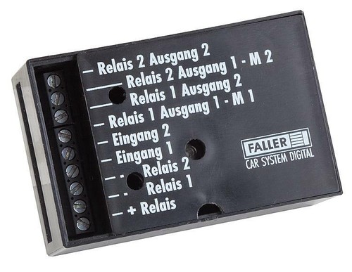 Faller 161659 car - 161659, /
