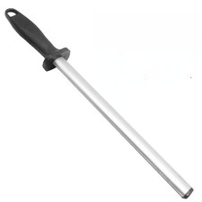 20cm diamant wetzstab - 20cm, 8"