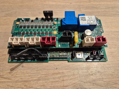 Ambrogio twenty motherboard - ambrogio,