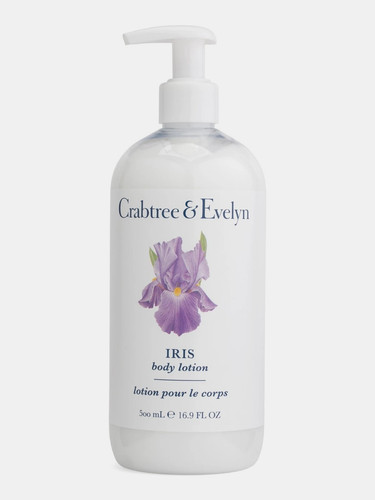 Crabtree evelyn iris - &,