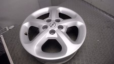 Alufelge 6X16 ET44 5-LOCH Opel H Astra 1.7 Cdti Caravan Sofortversand