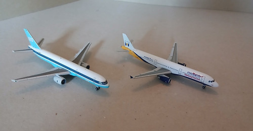 Herpa wings 500 - herpa, modelle