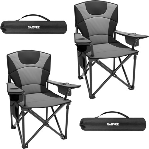 2er set campingstuhl - 2er,
