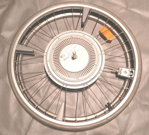 Alber motion m12 - alber,