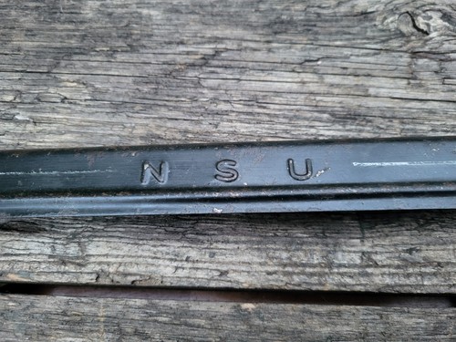 Original nsu kettenschutz - original,