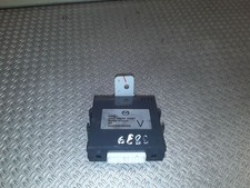 Mazda 6 2009 Park PDC