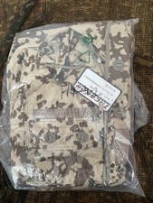 TacGear Smock Tropentarn M neu Cordura