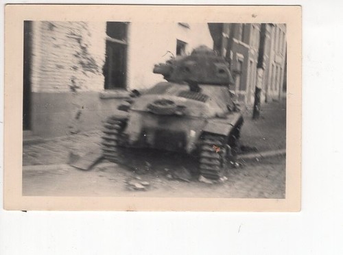 Orig foto wehrmacht - 2., –