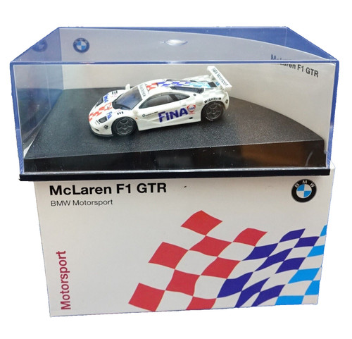 Mclaren bmw gtr - mclaren-bmw, f1