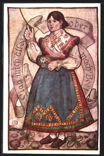 Künstler heinz schiestl - heinz,