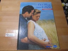 Der Weg ins Leben. Die Schwangerschaft