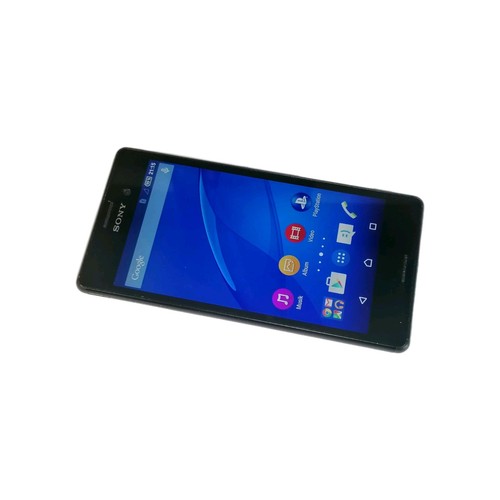 Smartphone sony xperia m4 - ,