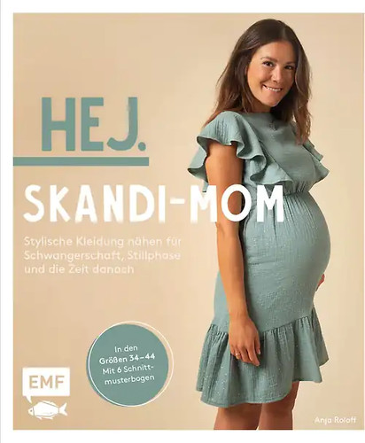 Hej skandi mom stylische - hej.,