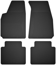 Gummifußmatten für: Nissan