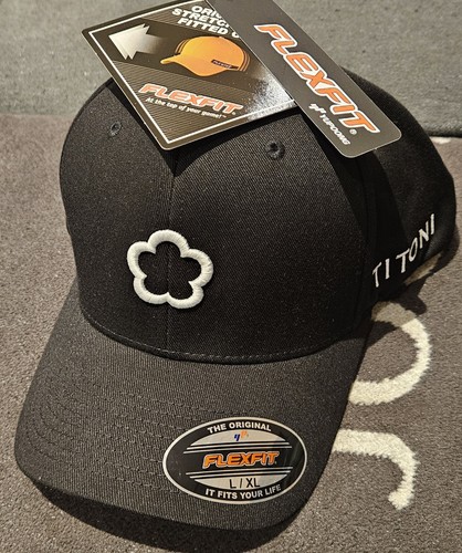 Titoni flexfit cap - cap,, not