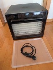 Sedona Dörrgerät von