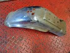 Kawasaki Z1 Z900 Z1000 KZ 900 1000   Kotflügel hinten Schutzblech