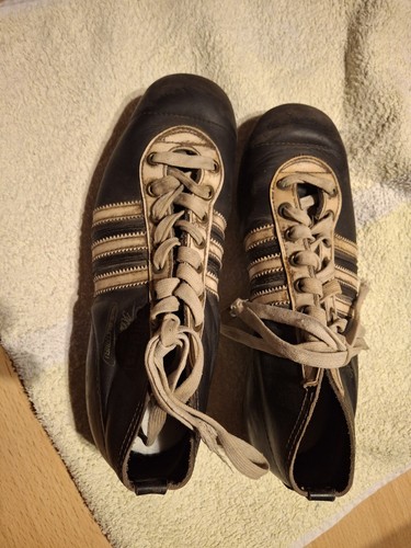 Seltene alte adidas - alte,