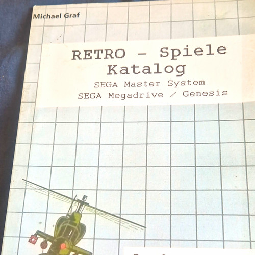 Michael graf retro spiele - retro, –