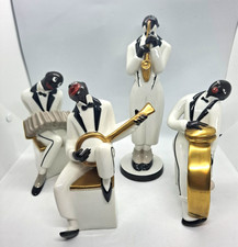 Rare Robj "Jazz Band"