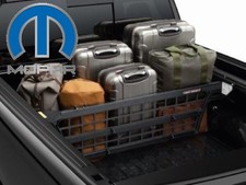 Laderaumsicherung Cargo Bed