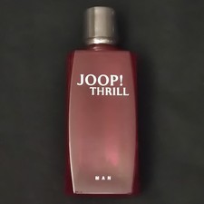 Joop thrill 100 aftershave - joop,