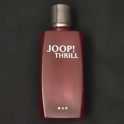 Joop thrill 100 - 100, aftershave