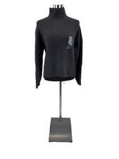 Uniqlo Damen Souffle Yarn