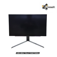 LG 27" Ultragear OLED QHD