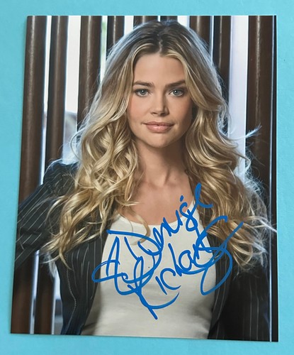 Denise richards sexy - richards,