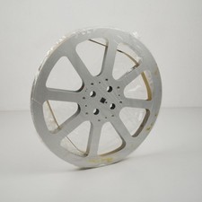 16mm Filmspule - Filmrolle -