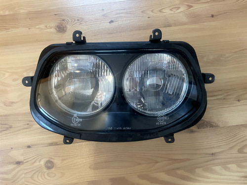 Suzuki gsxr 1100 gv73 - gsxr,