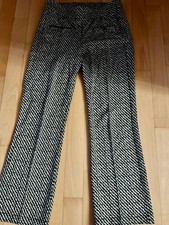 Cambio Schlupfhose Ranee Easy Kick Jersey Grün/Weiss/Schwarz Gr. 38