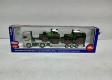 1/87 Siku #1840 MAN trailer