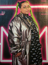 Popcorn A4 Poster ca. 20 x 30