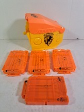 Nerf Havok Fire EBF-25