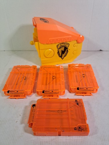 Nerf havok fire ebf - nerf,