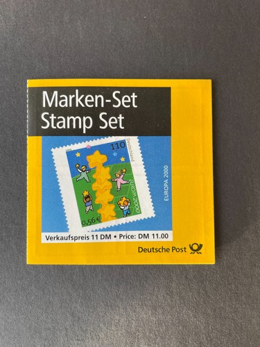 Bund brd sk postfrisch - bund, 41