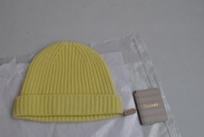 CRUCIANI MÜTZE NEU REINES